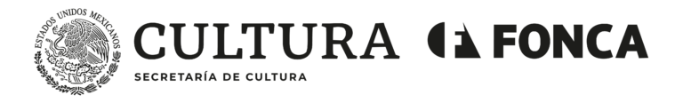 Logotipo Fonca