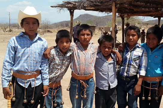 Guarijios