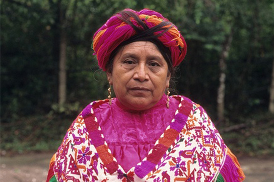 Huasteco