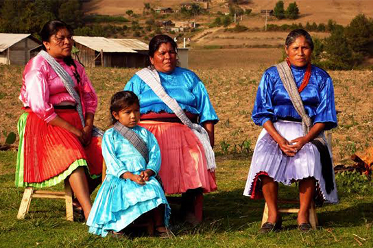Mazahuas