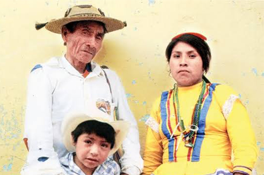 Mexicanerosdenayarit