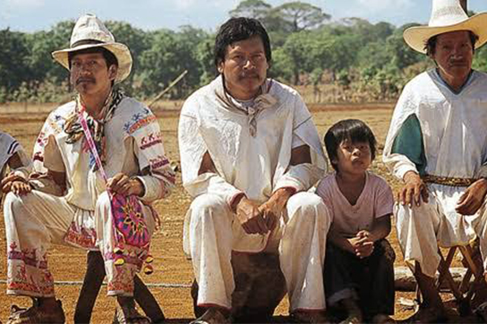 Mexicanerosdedurango