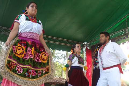 Purepecha