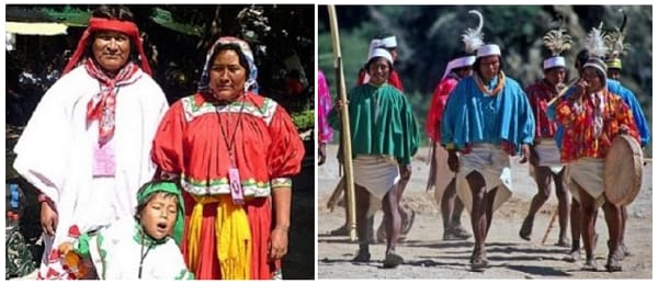 Tarahumara