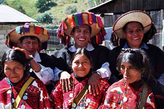Tzeltzales