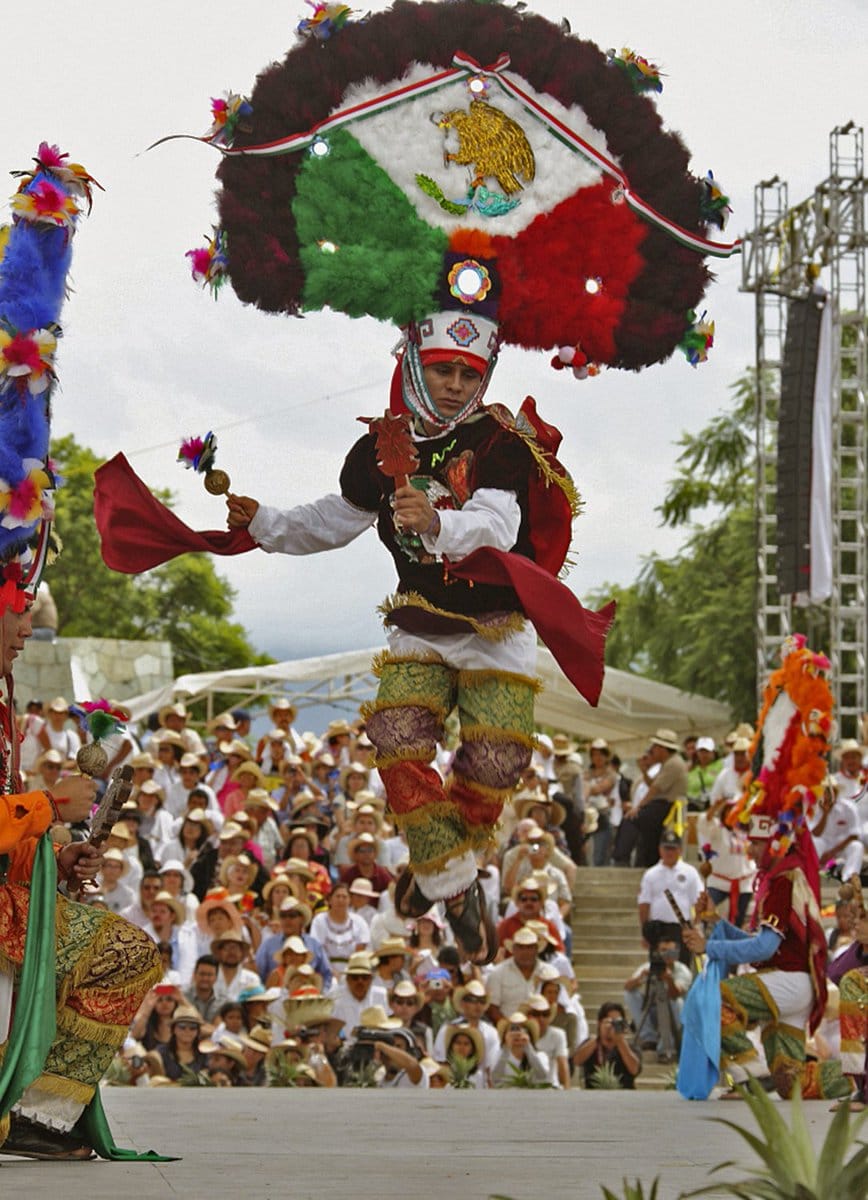 Zapoteco