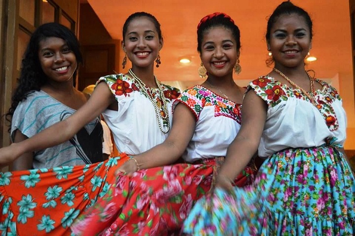 AFRODESCENDIENTES