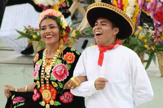 CholOaxaca