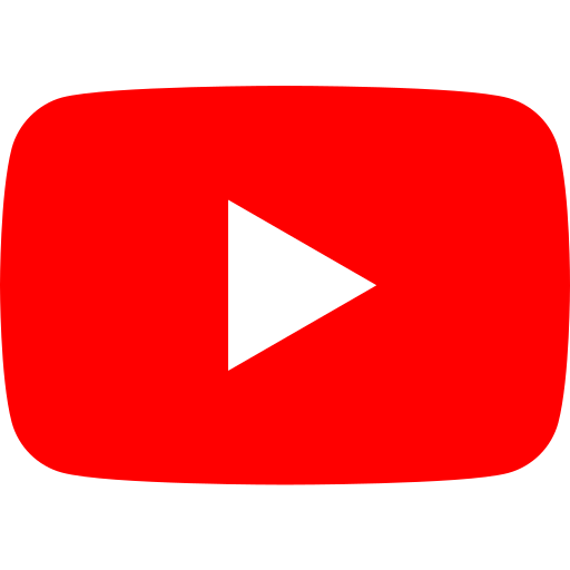 Logotipo Youtube