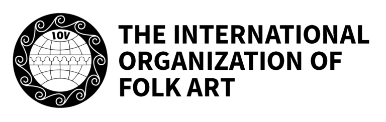 Logotipo FolkArt