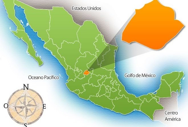 Aguascalientes
