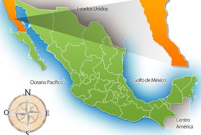 bajacalifornianorte