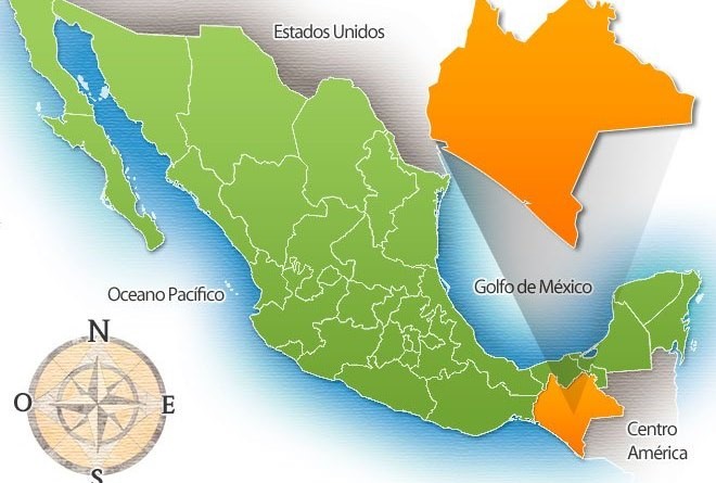 Chiapas