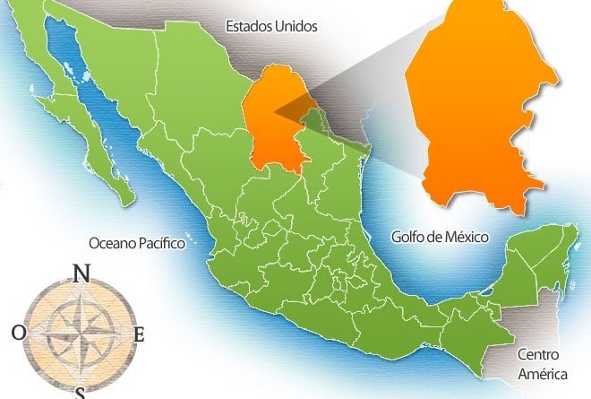 coahuila