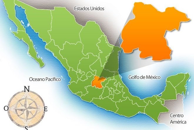 Guanajuato