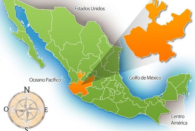 Jalisco