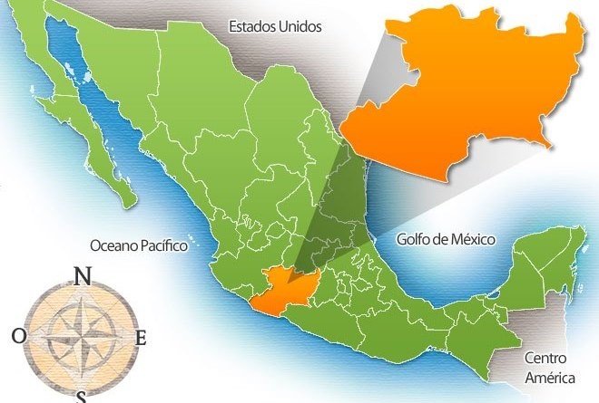 Michoacan