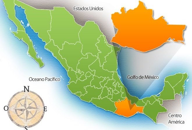 Oaxaca