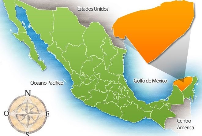 yucatan