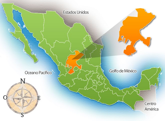 zacatecas