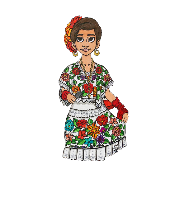 Yucatan